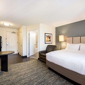 Studio Queen Suite Hearing Accessible